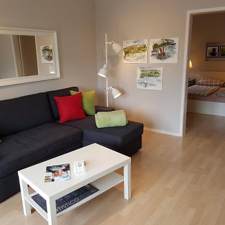Haus Homann-Schneider, Wohnung Wetter ヴェター エクステリア 写真