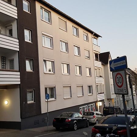 Haus Homann-Schneider, Wohnung Wetter ヴェター エクステリア 写真